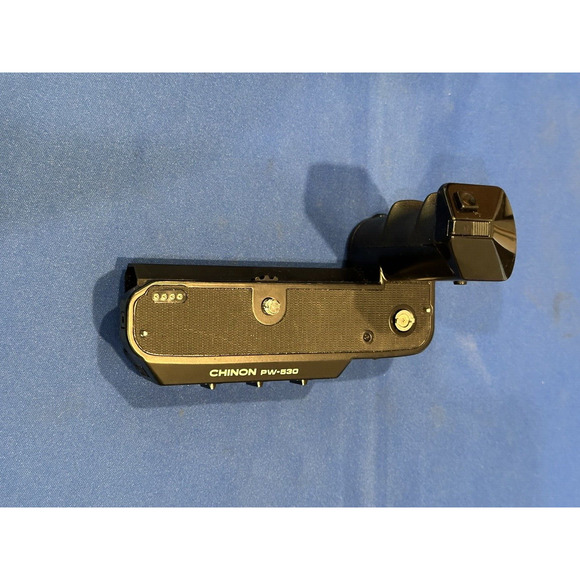 Chinon PW-530 Motor Drive Power Winder/Interval Timer Untested - Picture 2 of 3